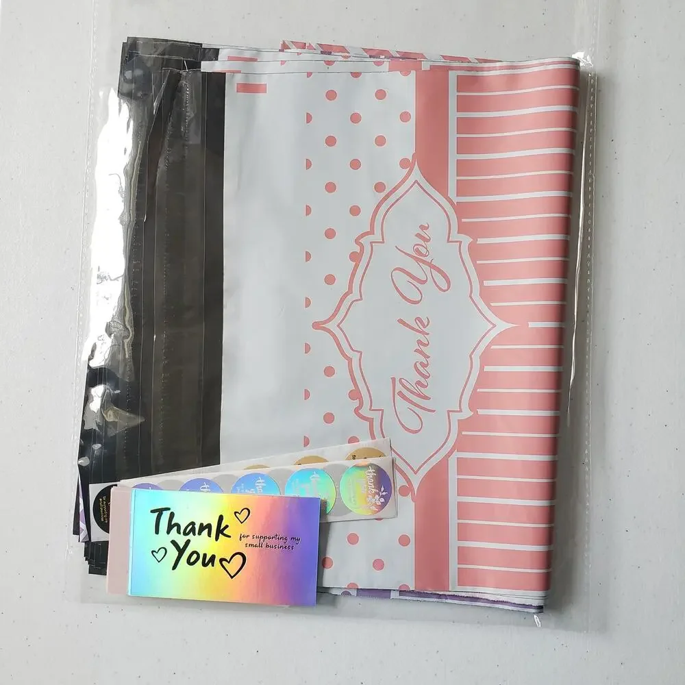 Reseller Shipping Variety Pack – Thank You Edition